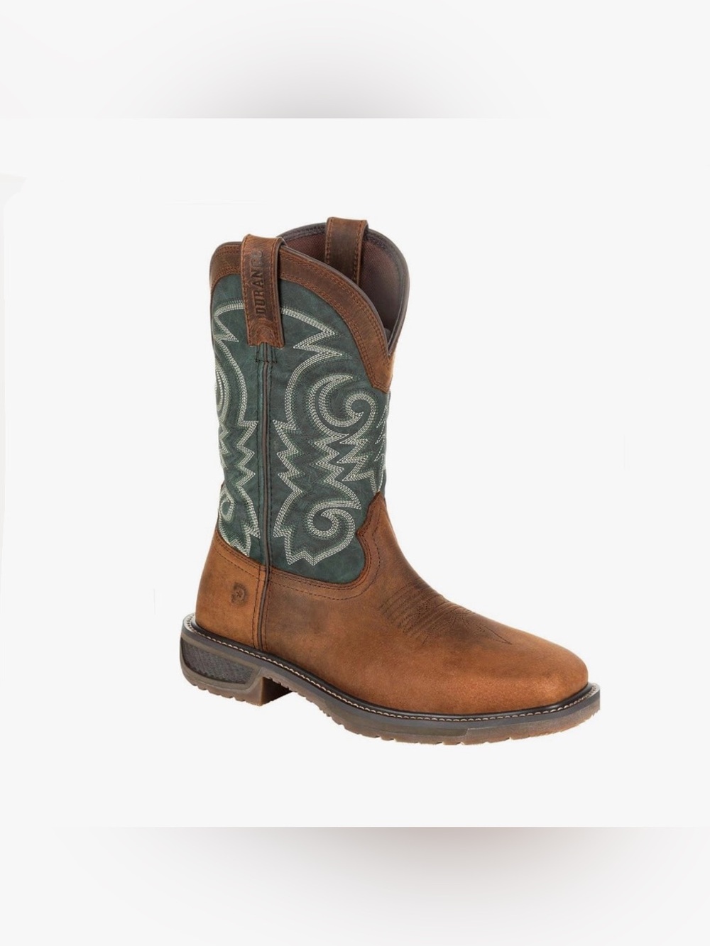 ‼️Durango Workhorse Western Work Boots‼️